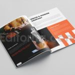 Digital Marketing Brochure Vol.7
