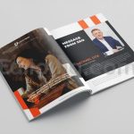Digital Marketing Brochure Vol.7