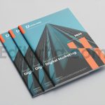 Digital Marketing Brochure Vol.7