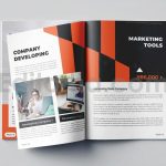 Digital Marketing Brochure Vol.7
