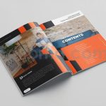 Digital Marketing Brochure Vol.7