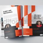 Digital Marketing Brochure Vol.7