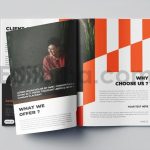 Digital Marketing Brochure Vol.7