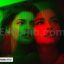 Double Color Exposure Effect
