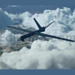 Military Drone