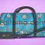 Duffle Bag Mockup