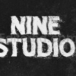 دانلود افکت متن با اعوجاج گرد و غبار Dust Distortion Text Effect