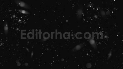 Dust Particles Brushes
