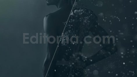 دانلود براش گرد و غبار فتوشاپ Dust Particles Brushes