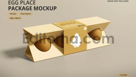 Egg Package Mockup1