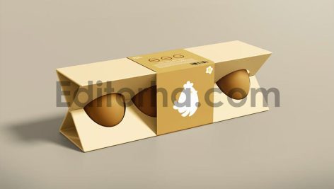 Egg Package Mockup2
