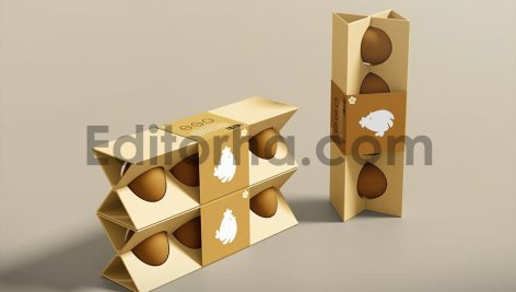Egg Package Mockup3