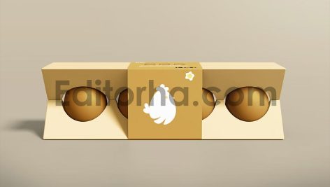 Egg Package Mockup4
