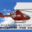Emergency Helicopter