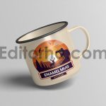 Enamel Mug Mockup4