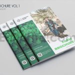 Farm Brochure Vol.1