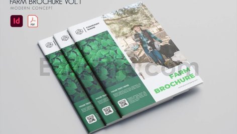 Farm Brochure Vol.1
