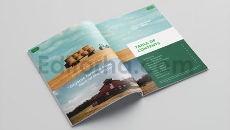 Farm Brochure Vol.1