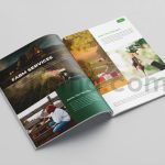Farm Brochure Vol.1