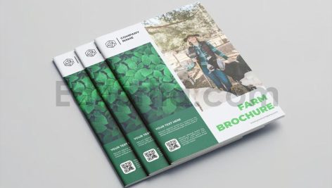 Farm Brochure Vol.1