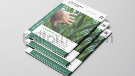 Farm Brochure Vol.1
