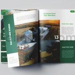 Farm Brochure Vol.1