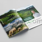 Farm Brochure Vol.1