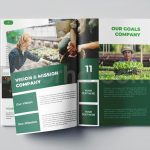 Farm Brochure Vol.1