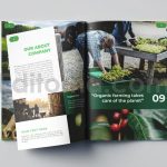 Farm Brochure Vol.1