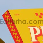 Floating Pizza Boxes Mockup3