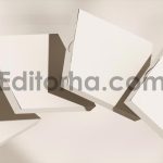 Floating Pizza Boxes Mockup4