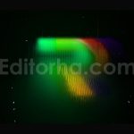Glitch Logo Reveal V2 | MOGRT