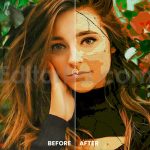 Graffiti Photo Effect