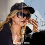 دانلود افکت فتوشاپی عکس گرافیتی، تبدیل عکس به هنر خیابانی واقعی در فتوشاپ