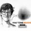 Halftone brushes for photoshop, Halftone patterns