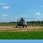 Helicopter