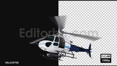Helicopter