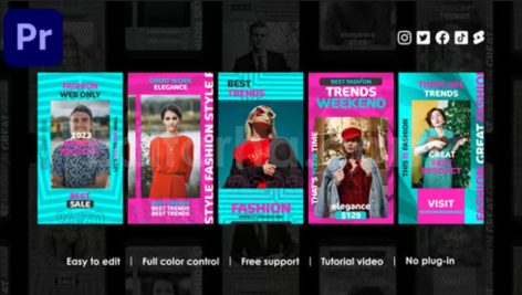 Mega Sale Instagram Stories