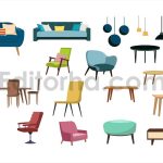 Interior Object