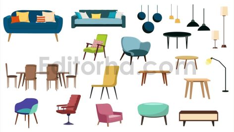 Interior Object