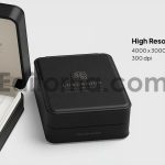 Jewelry Box Mockup2