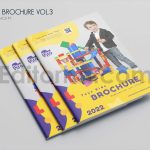 Kids Toys Brochure Vol.3