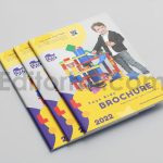 Kids Toys Brochure Vol.3