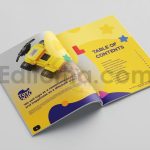 Kids Toys Brochure Vol.3