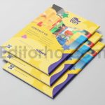 Kids Toys Brochure Vol.3