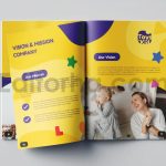Kids Toys Brochure Vol.3