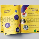 Kids Toys Brochure Vol.3