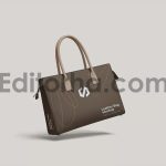 Leather Bag Mockup5