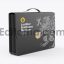 Leather Briefcase Mockup1