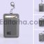 Leather Card Holder Mockup1
